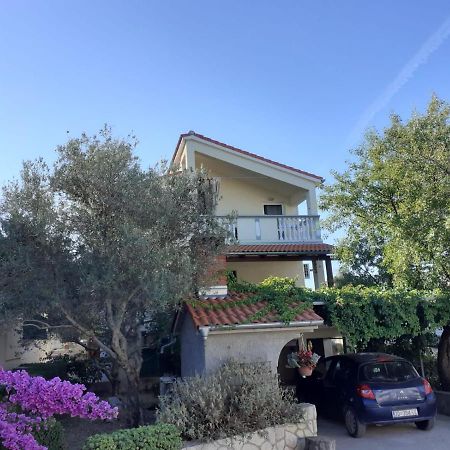 Apartmani Krpeta Pakoštane Exterior foto